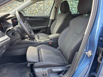 Škoda Octavia, 2,0 TDI / 110kW Ambition Plus - 4