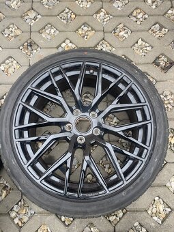 Alu kola MAM RS4 5x112 R18 - 4