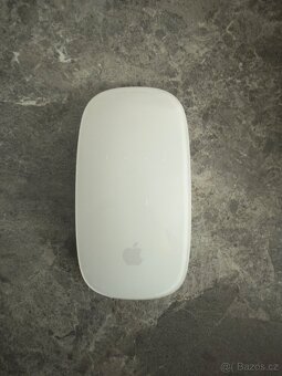 Apple Magic Mouse - 4