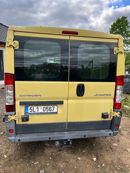 Citroen Jumper 2.2 HDI - 4