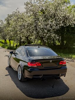 BMW e92 335i N54 520hp - 4