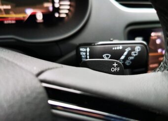 Octavia 3 L&K 2.0 tsi 140kw - 4
