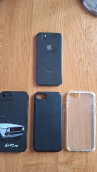 Iphone 8 256GB - 4