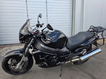 HONDA X11 1100 ELEVEN BLACK ABS - 4