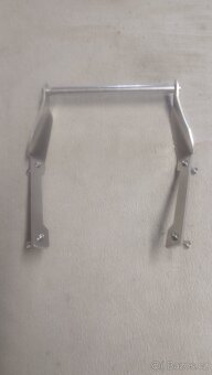 Honda transalp xl 750 - 4