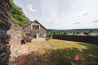 Prodej, domy/rodinný, 196 m2, 36453 Chyše, Karlovy Vary [ID - 4