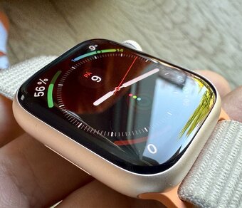 Apple Watch Series 9 - 4