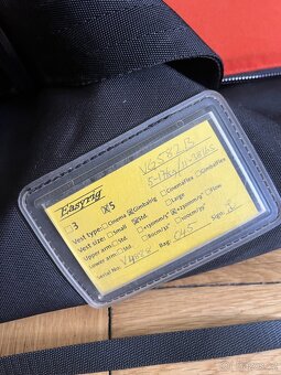EASYRIG Vario 5 & Gimbalrig Vest & Extended Arm - 4
