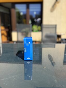 Intel Core i7-12700KF, Nový - 4
