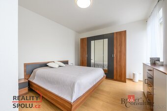 Prodej, byty/2+kk, 59 m2, U Velkého rybníka 2219/115, 32300 - 4