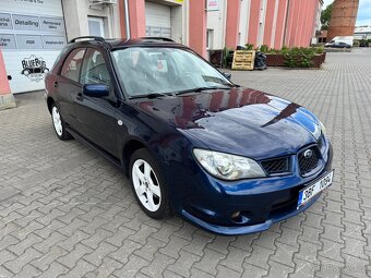 Subaru impreza 2.0r 118kw - 4