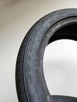 Letní pneumatiky 225/45/18 - Nové - 4