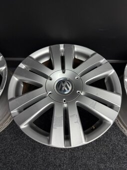 Alu VW 5x112 16” 3C0601025AF - 4