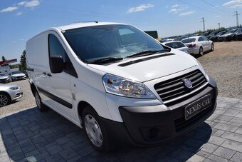 ►►Fiat Scudo 2.0 HDI 94KW◄◄ - 4