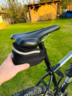 Giant Talon 27,5” horské kolo - 4