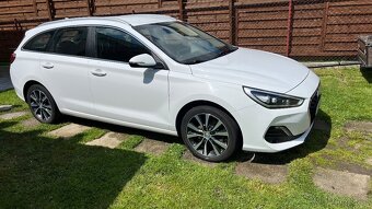 Hyundai i30 1.4 T-GDI 103 kW, automat - 4