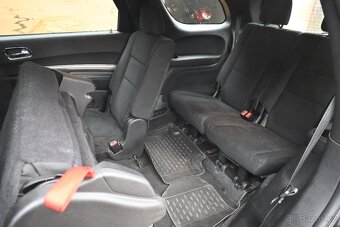 Dodge Durango 3.6 SXT 2015 / možnost odpočtu DPH - 4