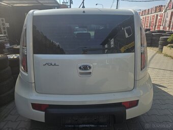 Kia Soul č. 21410 - 4