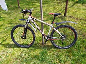 Haibike 27.5" - 4