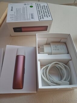 I q o s Veev B-1603 - 4