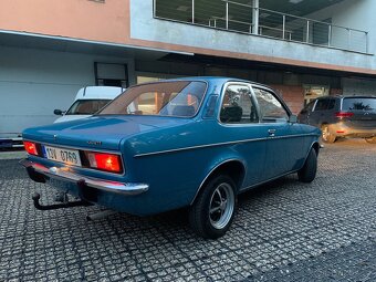 Opel kadett c - 4