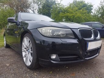 BMW 330D X Drive - 4