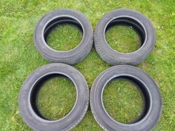 Celoroční pneu 205/55 R16 7mm - 4