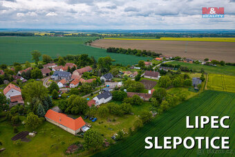 Prodej rodinného domu v Slepoticích v části Lipec - 4