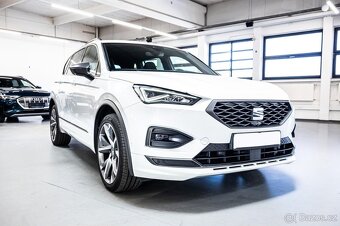 Seat Tarraco 1.4e-HYBRID - 4