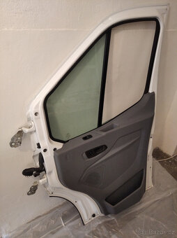 PP dveře Ford Transit mk8 (po roce 2014) - 4