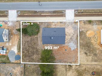 Prodej rodinného domu, 90 m2, Mcely, ev.č. 00576 - 4