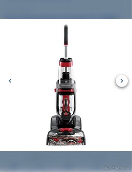 Víceúčelový vysavač Bissell ProHeat 2X REVOLUTION - 4