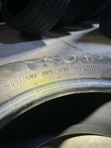 Sada letních Pneu CONTINENTAL 205/55 R16 Premiumcontact6 - 4
