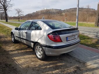 Prodám Dovoz z Rakouska Hezký stav. - 4