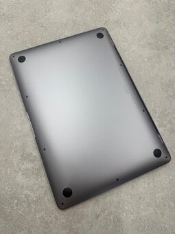 Apple MacBook Air 13,3, M1, v záruce, stav nového - 4