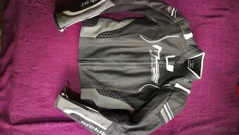 Probiker prx 16 vel:36/38 - 4
