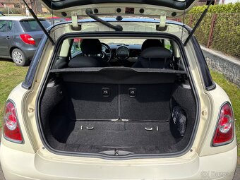 MINI COOPER D, 1.6 TDI - 4