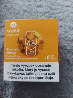 VUSE - 4