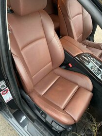 Bmw f11 525d 530d nahradni dily - 4