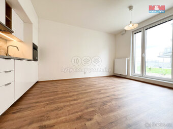Pronájem bytu 2+kk, 42 m², Brandýs nad Labem-Stará Boleslav - 4