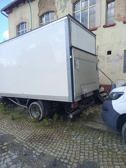 Iveco Daily 35C16 - 4