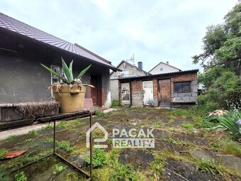 Prodej rodinného domu v atraktivní lokalitě v Olomouci - Dro - 4