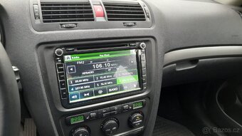 Škoda Octavia 2.0 Fsi r.v.2007 - 4