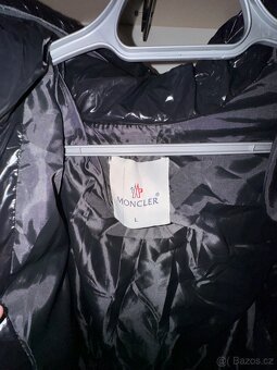 JACKET Moncler - 4