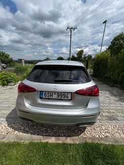 Mercedes-Benz třídy A, 200, 120kW, AMG - 4