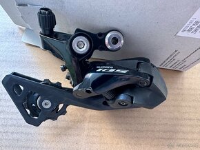 Silniční sada 105 Shimano - 4
