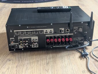Sony STR-DN1080 7.2k AV Receiver - 4