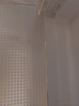 Lednice s mrazákem 140 cm - 4