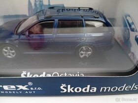 Abrex Škoda Octavia Combi Tour - 4