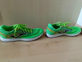 Pánská sportovní obuv, vel.43, značka Joma - 4